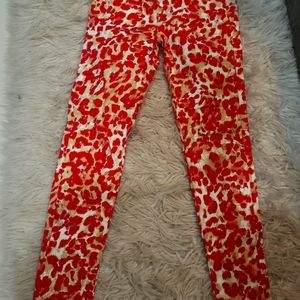 Celebrity Pink Skinny Stretch Pants